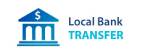 Bank payment method