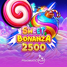 Sweet Bonanza 2500