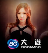 BIG GAMING
