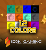12 Colors