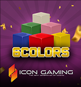 6 Colors