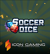 Soccer Dice