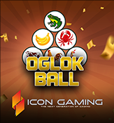 Oglok Ball