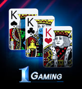 3 Cards