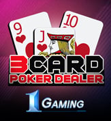 3 Cards Dealer