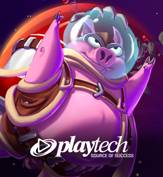 PLAYTECH