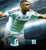 UNITED GAMING