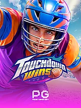 Touchdown Wins