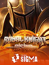 Royal Knight Rising