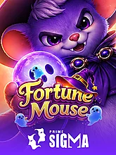 Fortune Mouse