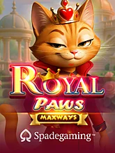 Royal Paws Maxways