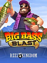 Big Bass Blast