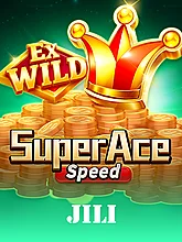 Super Ace SPEED