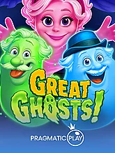 Great Ghosts!