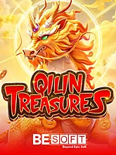 Qilin Treasures