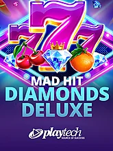 Mad Hit Diamonds Deluxe