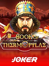 Book Of Thermopylae