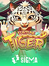 Fortune Tiger