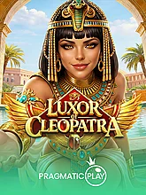 Luxor of Cleopatra