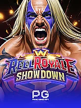 Reel Royale Showdown