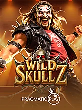 Wild Skullz