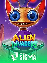 Alien Invaders