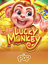Lucky Monkey