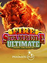Fire Stampede Ultimate