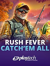 Rush Fever Catch'em All