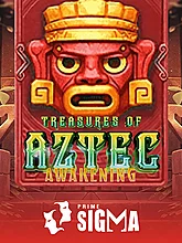Treasures of Aztec: Awakening
