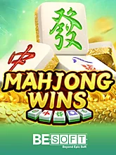 Mahjong Wins