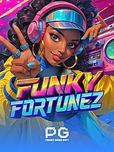 Funky Fortunez