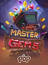 Master Gems