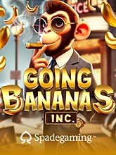 Going Bananas Inc