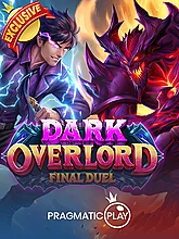 Dark Overlord – Final Duel