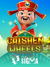 Caishen Wheels