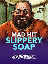 Mad Hit Slippery Soap