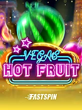 Vegas Hot Fruit