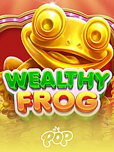 Wealthy Frog