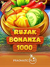 Rujak Bonanza 1000