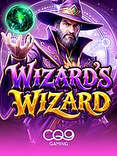 Wizard's Wizard