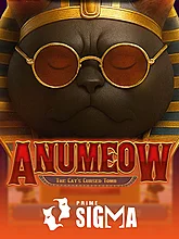 Anumeow