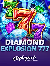 Diamond Explosion 777