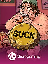 Suck