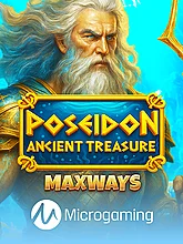 Ancient Treasure : Poseidon