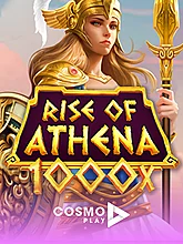 Rise of Athena 1000