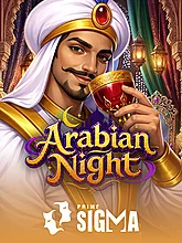 Arabian Night
