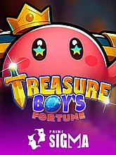 Treasure Boys Fortune