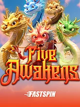 Five Awakens