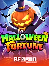 Halloween Fortune